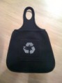 Eco Car Bag Preta